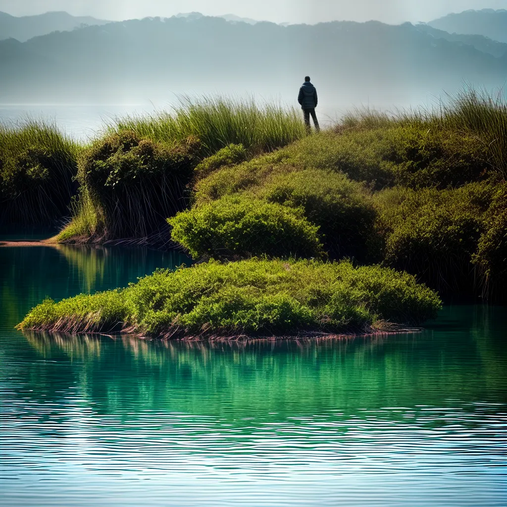 Desvendando o significado dos sonhos com peixes 5 Fotos sonhador lago peixes transformacao