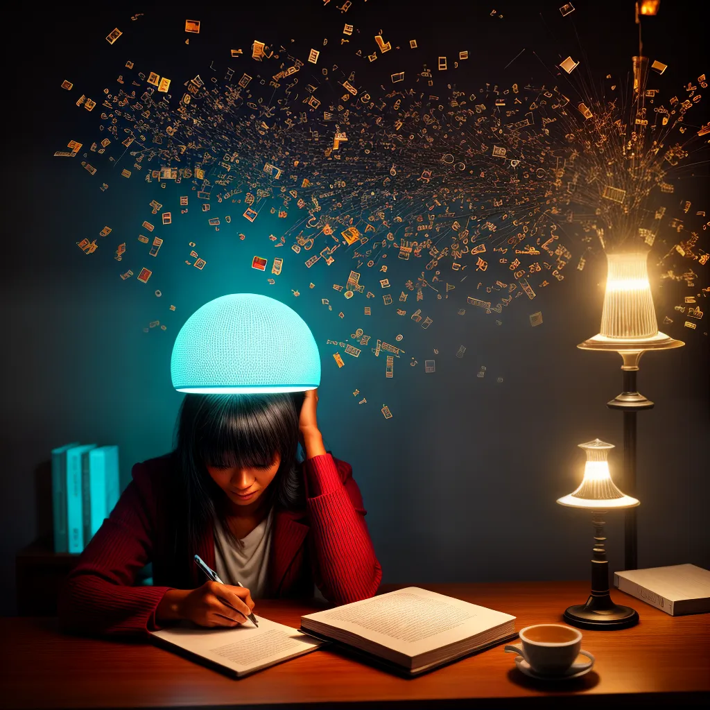 Enxergando nos sonhos: Como decifrar essa visão? 6 Fotos sonhador livros simbolos confusao