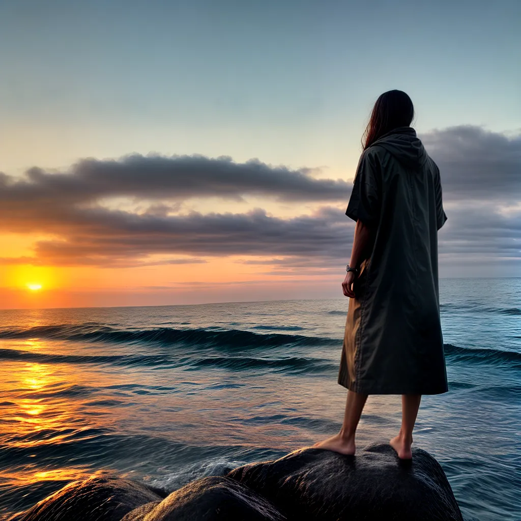 Significado de Sonhar com Água: O Que a Mente Quer Dizer Quando Vemos o Mar, Rio ou Chuva
Tema: Interpretação de Sonhos 5 Fotos sonhador mar dourado golfinhos paz