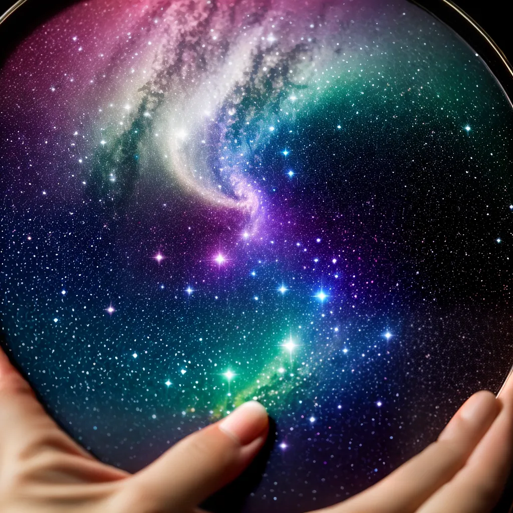 Descubra o Significado de Sonhar com Isso! 4 Fotos sonhador nuvem interrogacao estrelas