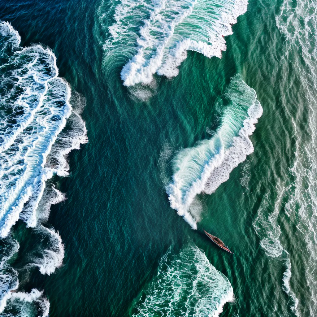 Desvendando os Significados de Sonhar com Água: O que isso Pode Querer Dizer? 6 Fotos sonhador oceano golfinhos maravilha