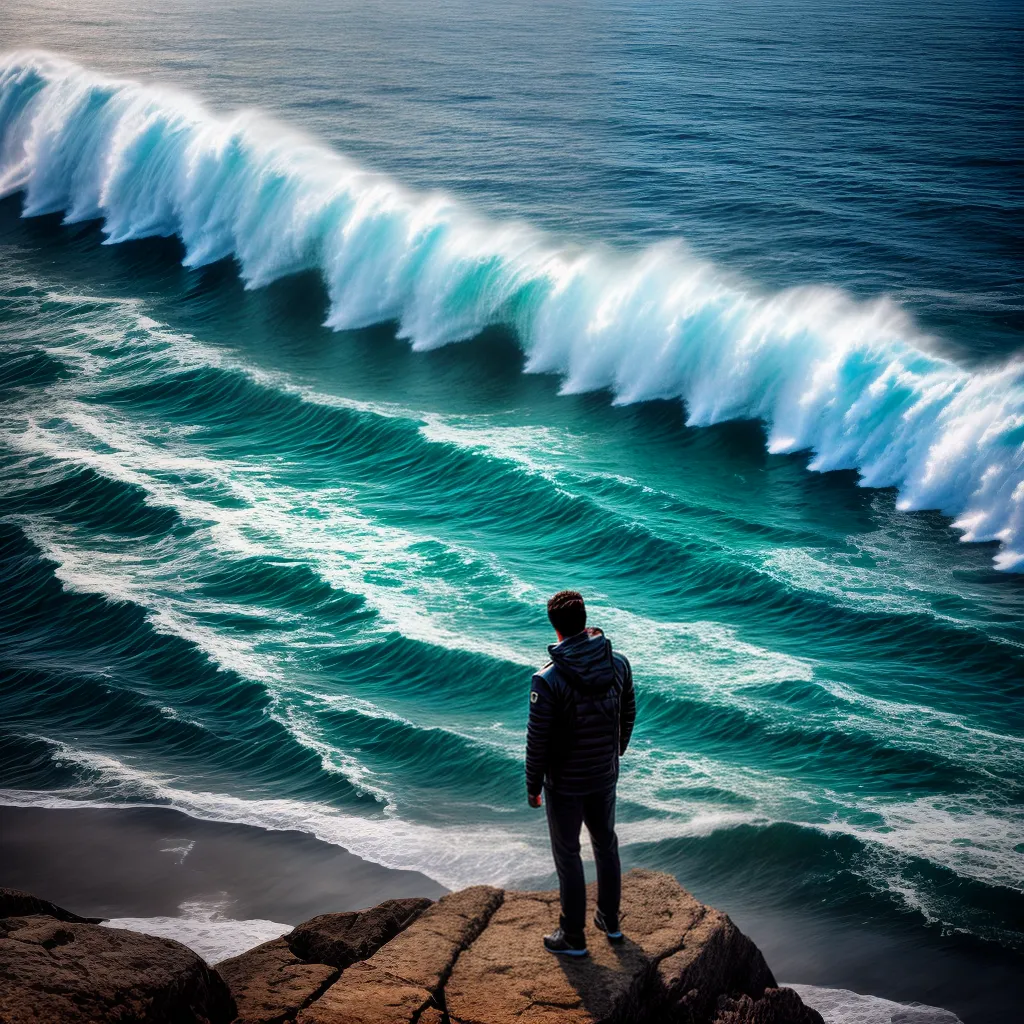 Interpretação de Sonhos Marítimos: Descubra o que Pode Significar 2 Fotos sonhador oceano navio horizonte