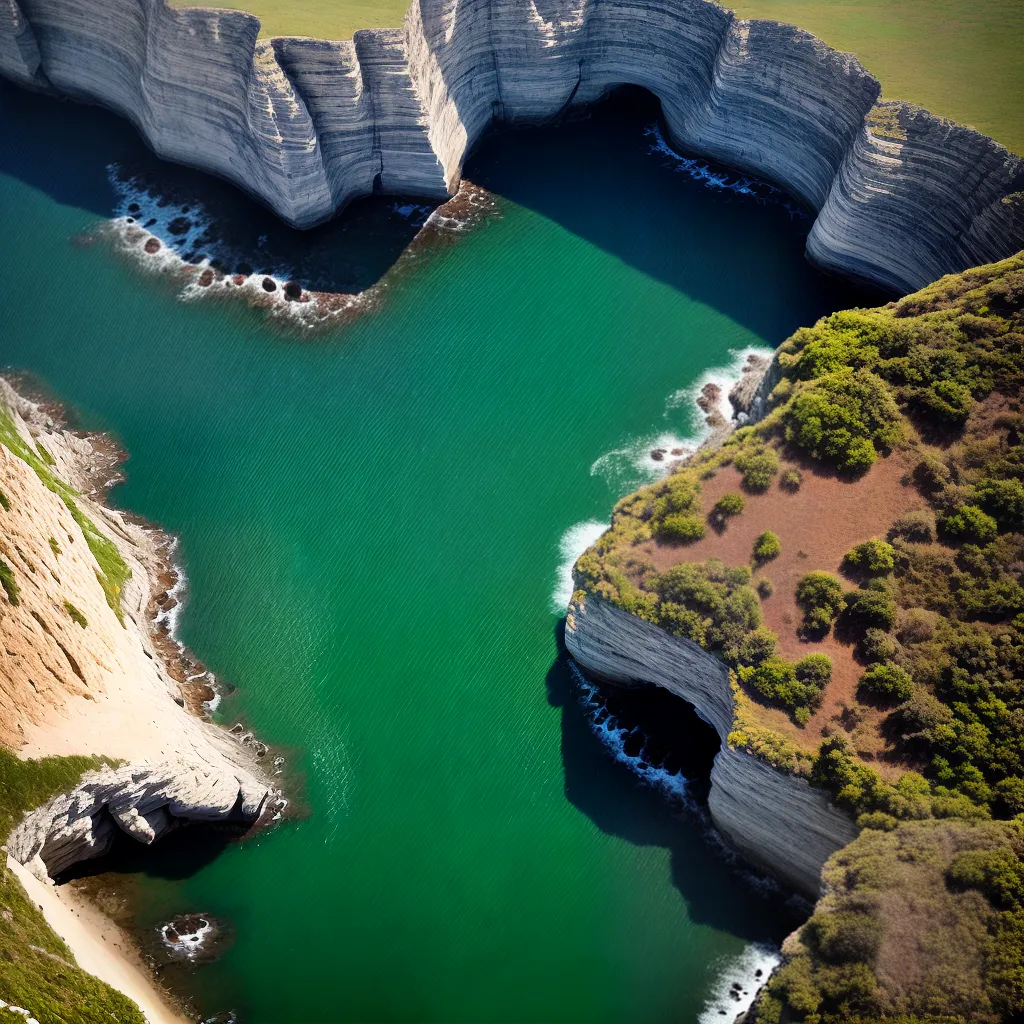 Renovação Inovadora: Descubra o que significa sonhar com... 2 Fotos sonhador paisagem deslumbrante