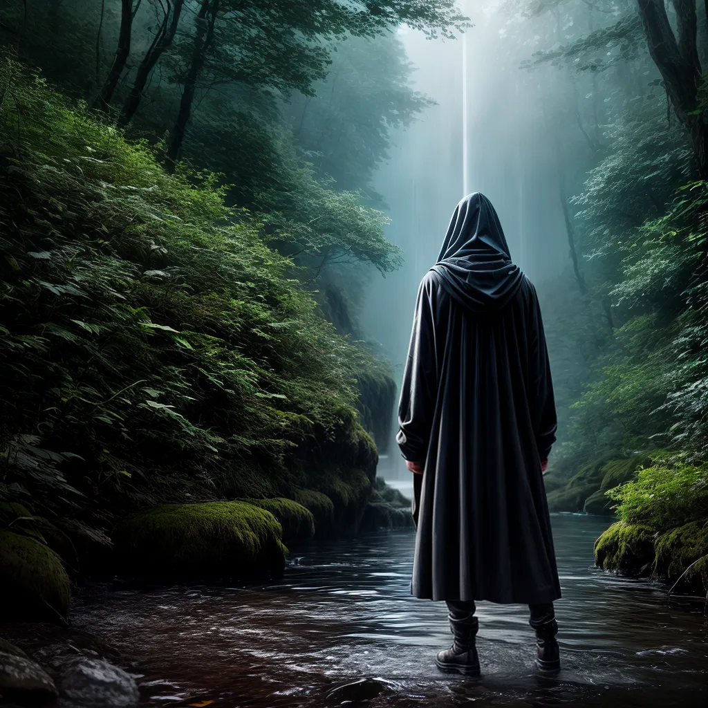 Fotos sonhador pingadeira misterio presenca