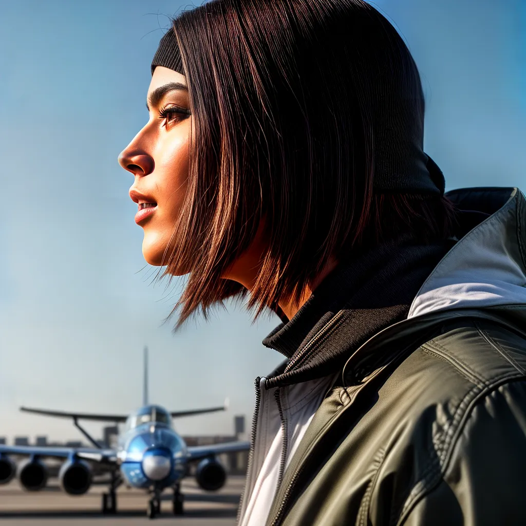 Conheça o Céu: Qual o Significado de Sonhar com Avião? 3 Fotos sonhador pista avioes oportunidades