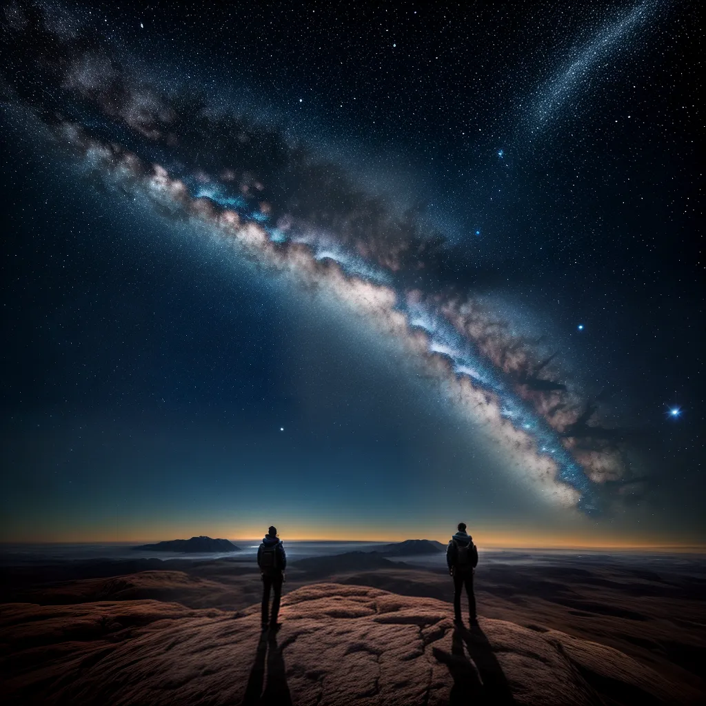 Fotos sonhador planeta estrelas saturno neptuno