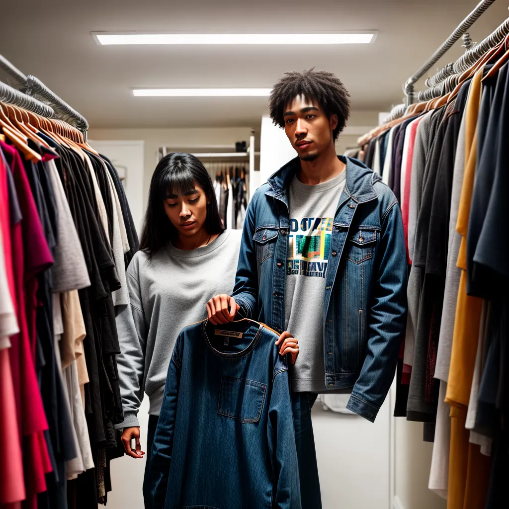 Vestindo os sonhos: o que significa sonhar com Roupa? 2 Fotos sonhador roupas armario simbolos
