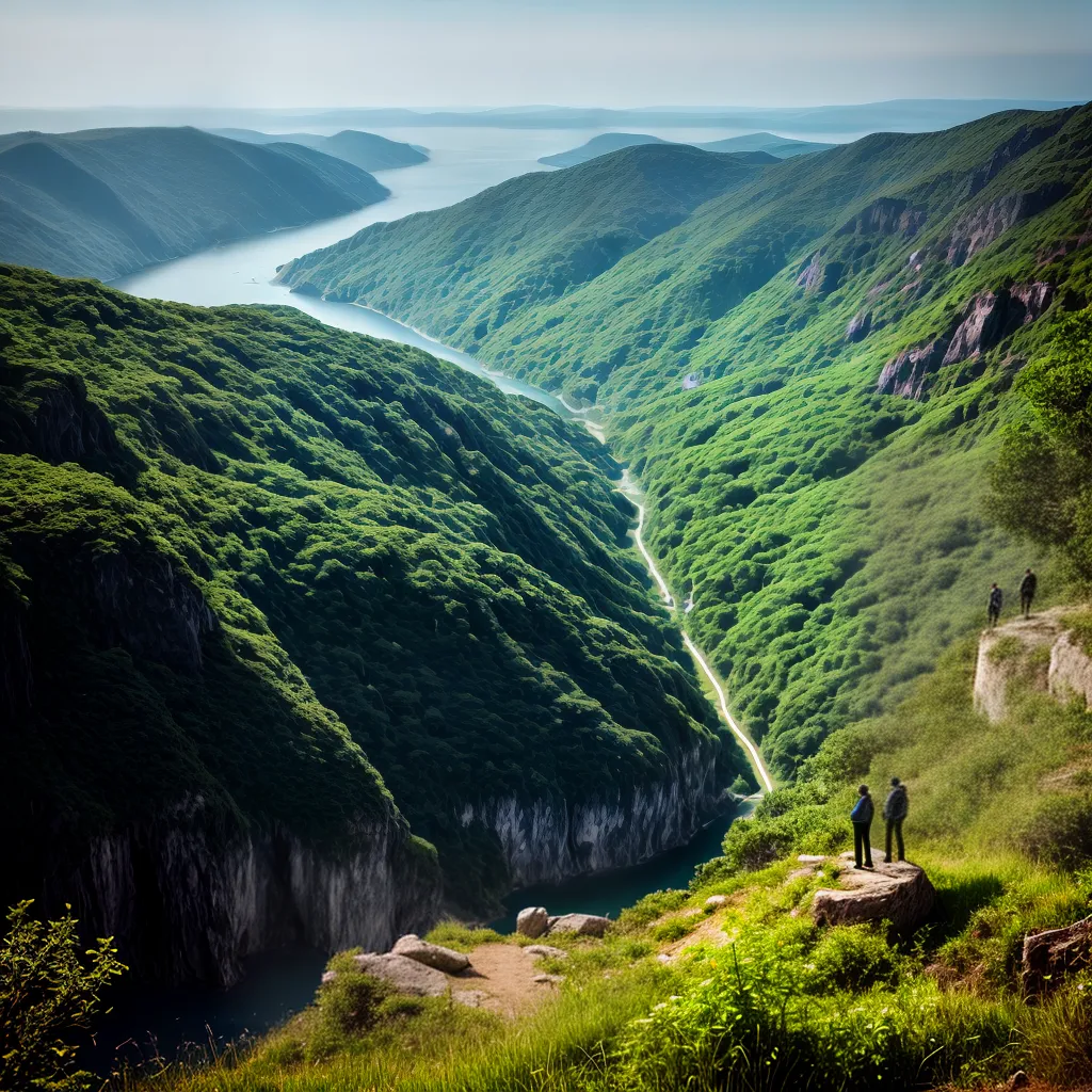 Significado de sonhos relacionados ao turismo sustentável: descubra o que significa sonhar com escotismo, empreendedorismo social, blindagem e outros temas 4 Fotos sonhador sustentabilidade cliff camp turismo