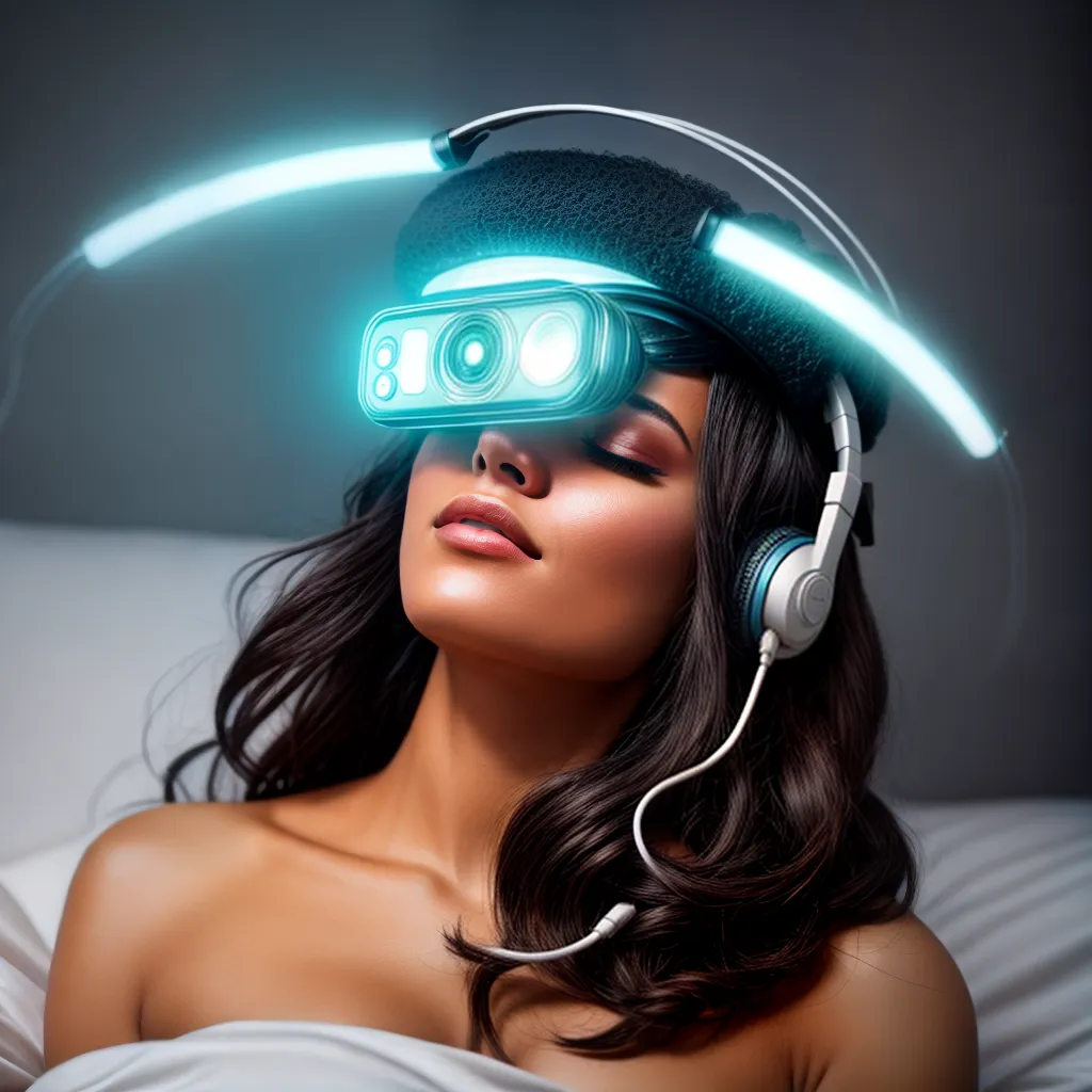 Fotos sonhador tecnologico bolha zzz