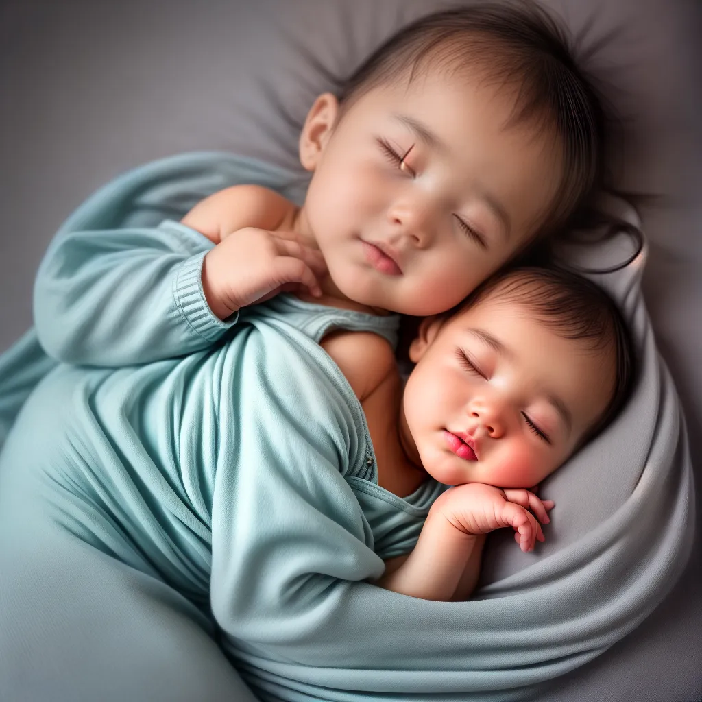 Sonhar com bebê - interpretação dos sonhos 2 Fotos sonhando bebe nuvens estrelas