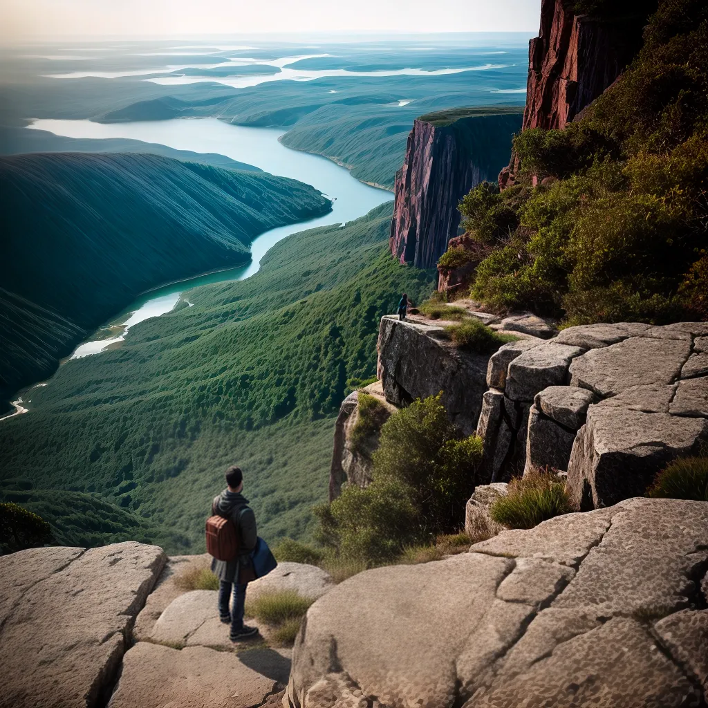 Sonhar com Sabedoria: Os Significados Ocultos de seus Sonhos 2 Fotos sonhando sabedoria paisagem livro