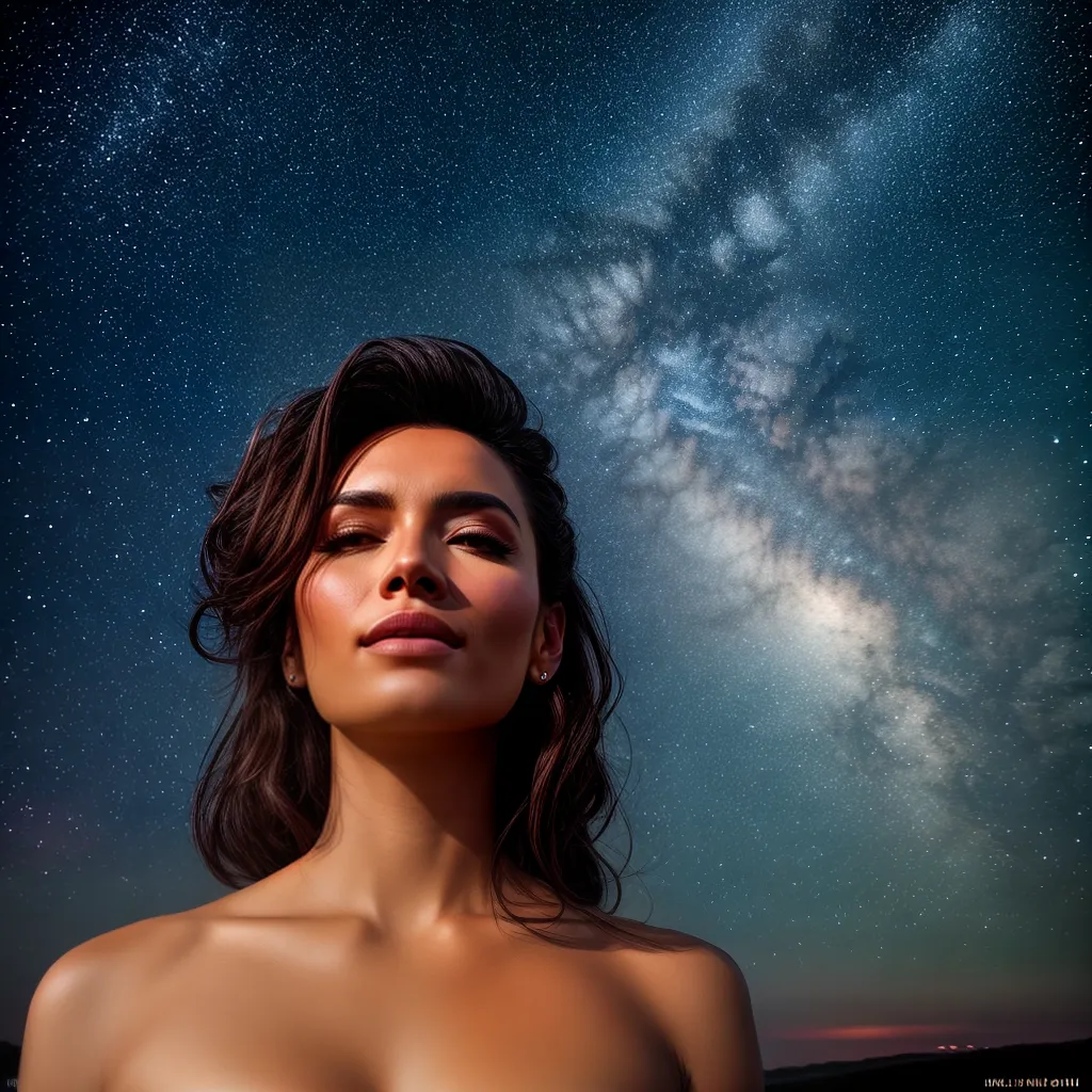 Desvendando o Significado de Sonhar com Estrela 4 Fotos sonhar estrelas ceu noturno