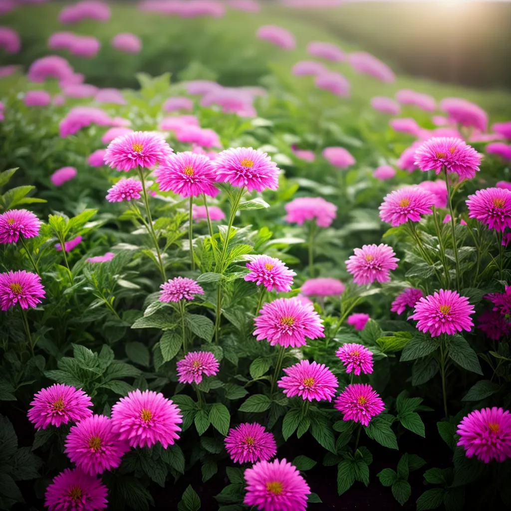 Sonhar com Flores e Adubo: Qual o Significado? 2 Fotos sonhar flores adubo crescer