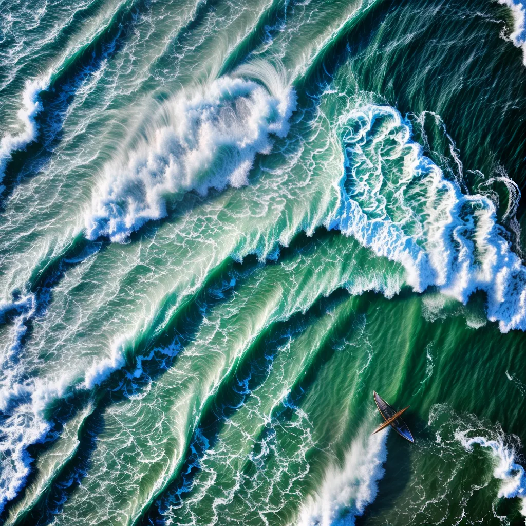 Fotos sonhar ondas praia serena tranquilidade