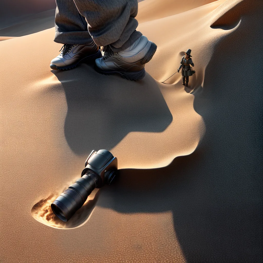 Fotos sonhar salitre deserto simbolo solidao