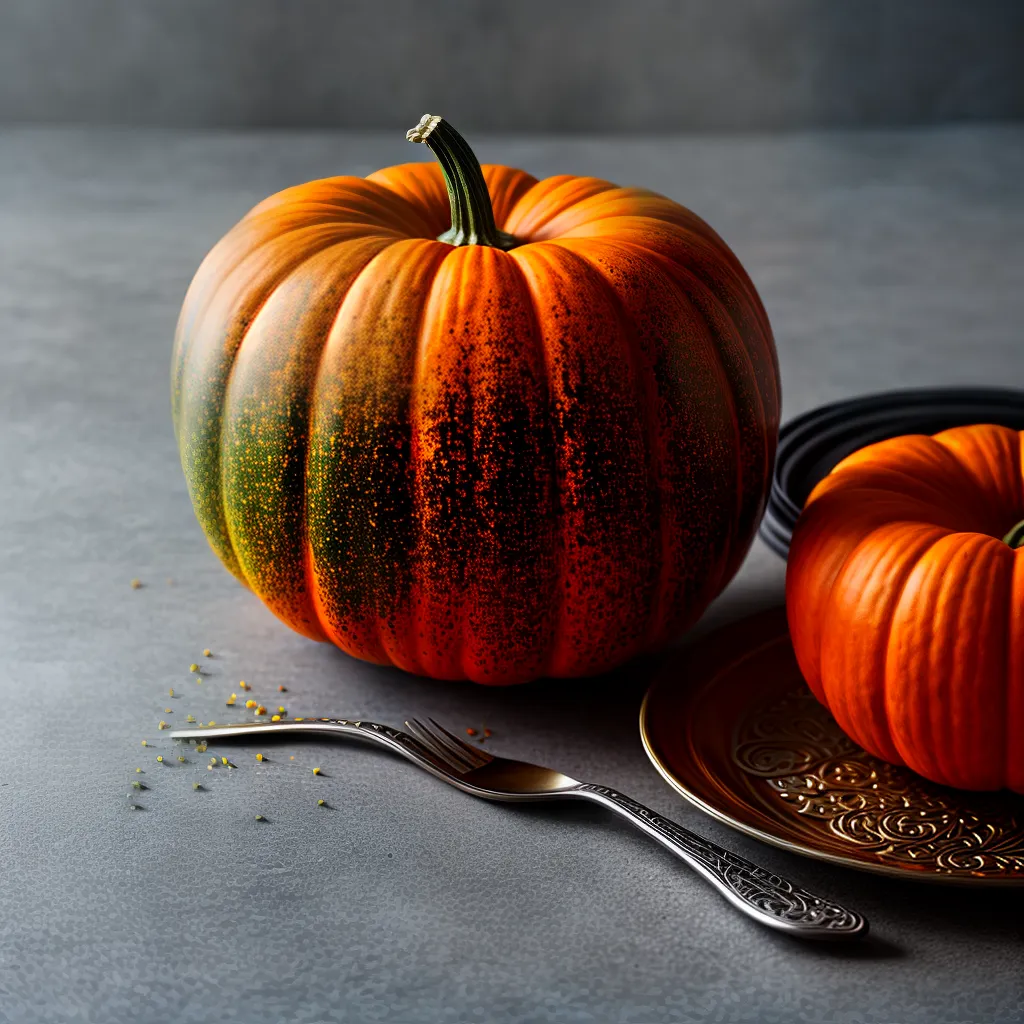 Abóbora: O que significa sonhar com essa fruta icônica do Halloween 6 Fotos sonho abobora outono simbolismo