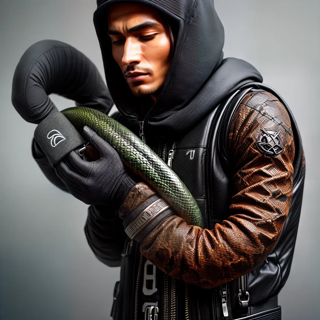 Sonhar com Abraço de Serpente: Significado e Precauções. 6 Fotos sonho abraco cobra confianca