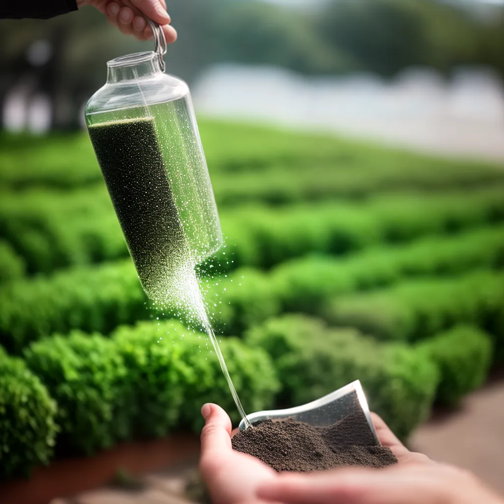 Adubando Relações: Significado de Sonhar com Fertilizante 4 Fotos sonho adubo jardim relacionamentos
