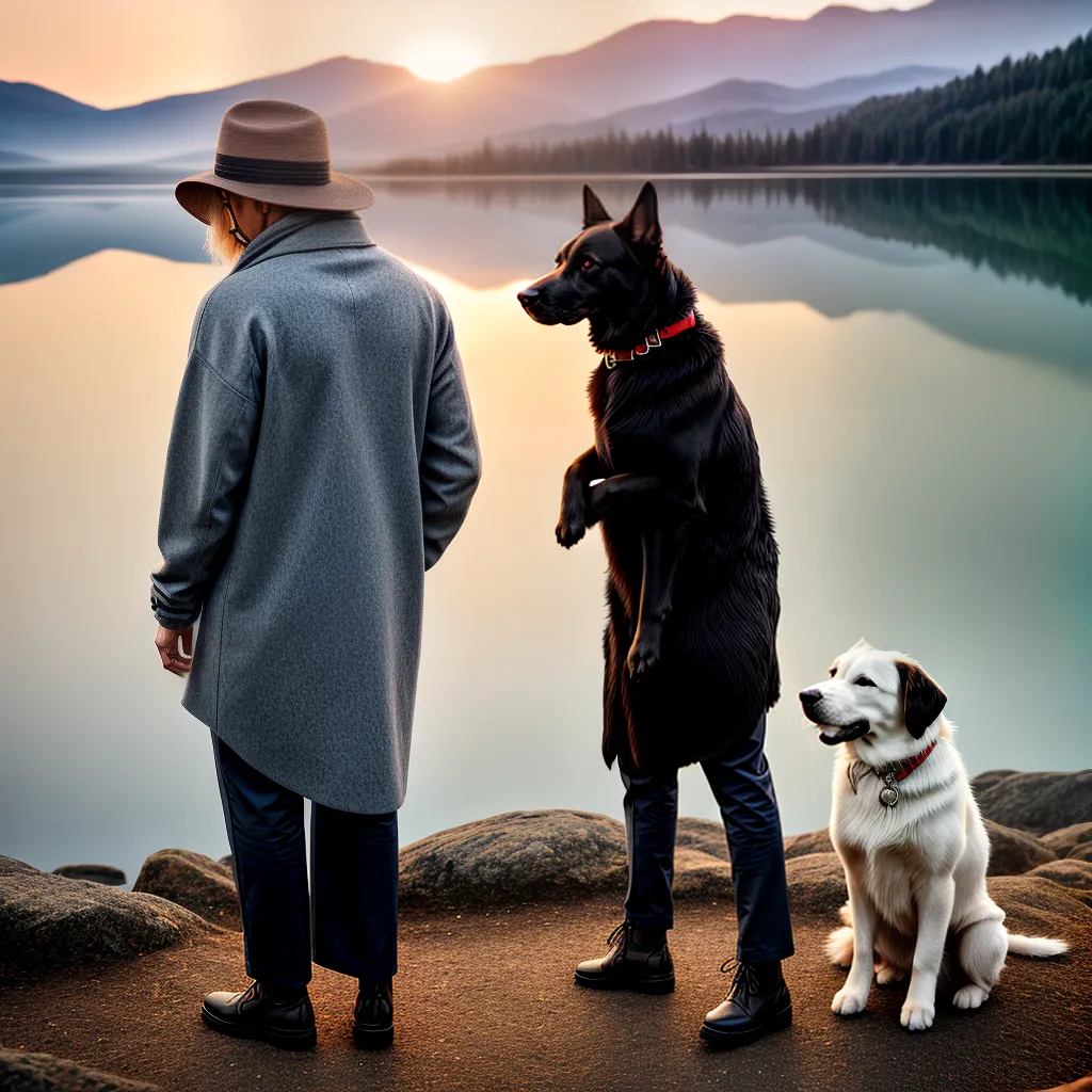 Fotos sonho agua cachorro dinheiro