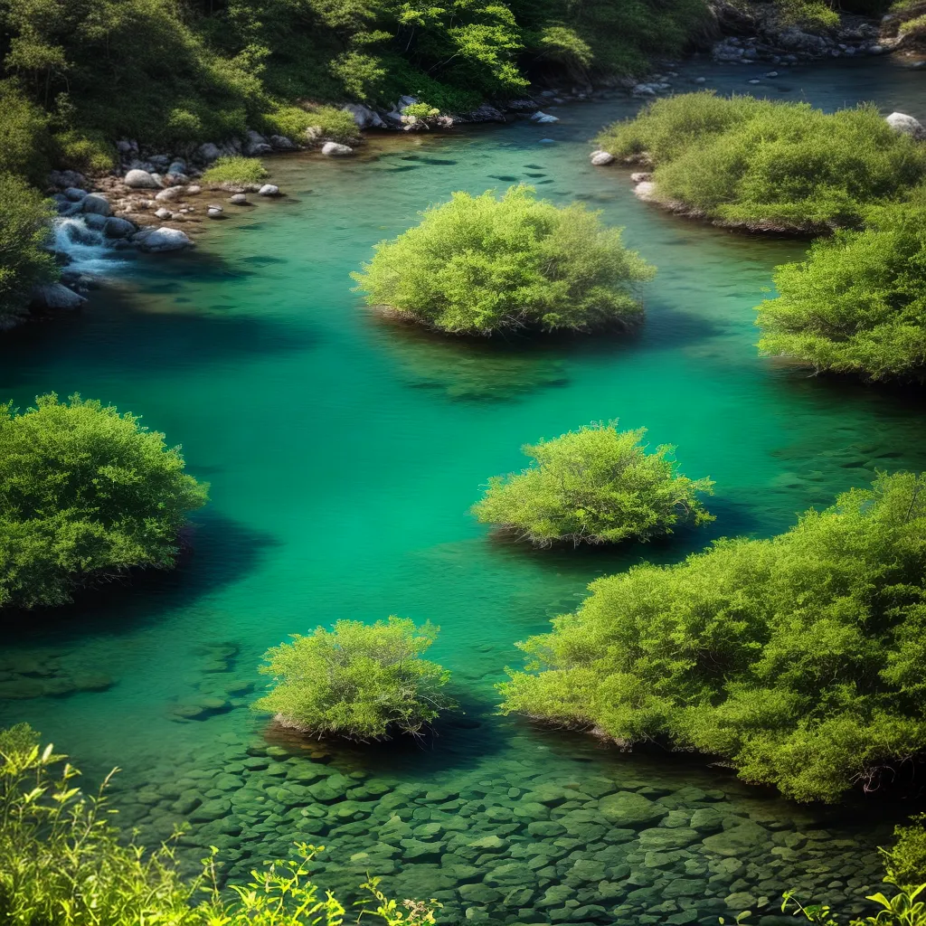 terpretação de sonhos: o que significa sonhar com água cristalina
Tema: Significado dos Sonhos e Simbolismo. 2 Fotos sonho agua cristalina lago sereno 2