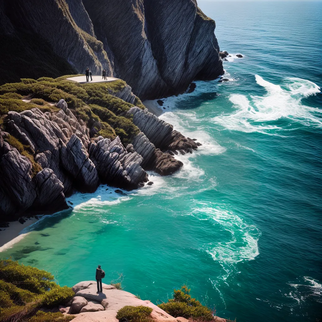 Água, Fogo e Terra: O Que o Significado dos Sonhos com Elementos Indica Sobre Sua Vida? 2 Fotos sonho agua fogo terra oceano fogo