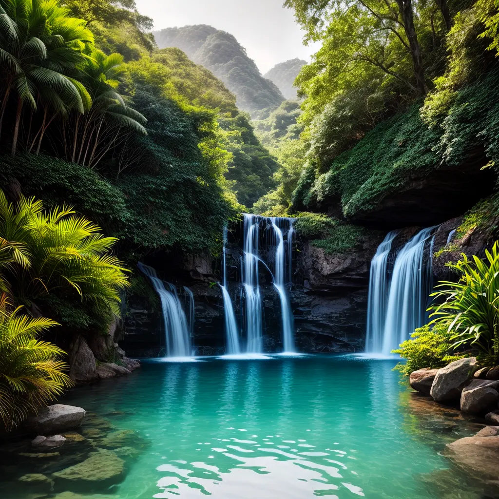 Fotos sonho agua lazer