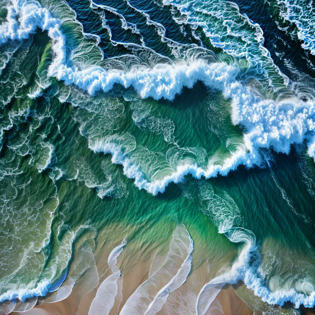 Fotos sonho agua mar tranquilidade turbulencia