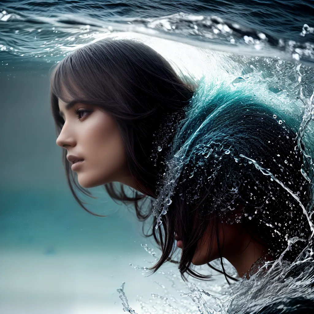 Fotos sonho agua oceano incerteza