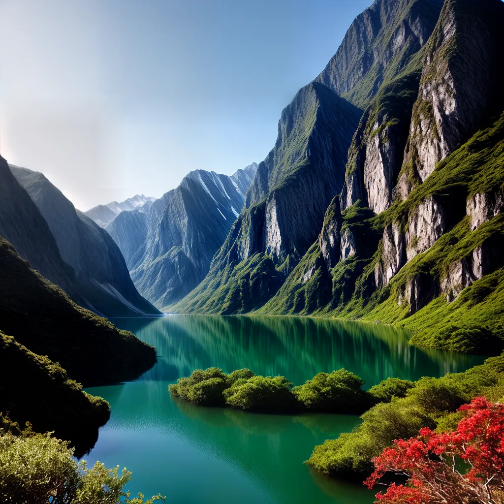 Fotos sonho agua reflexao emocoes 1