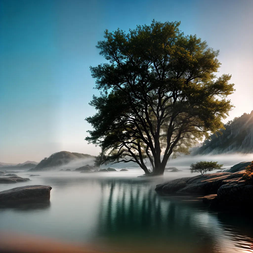 Fotos sonho agua renovacao