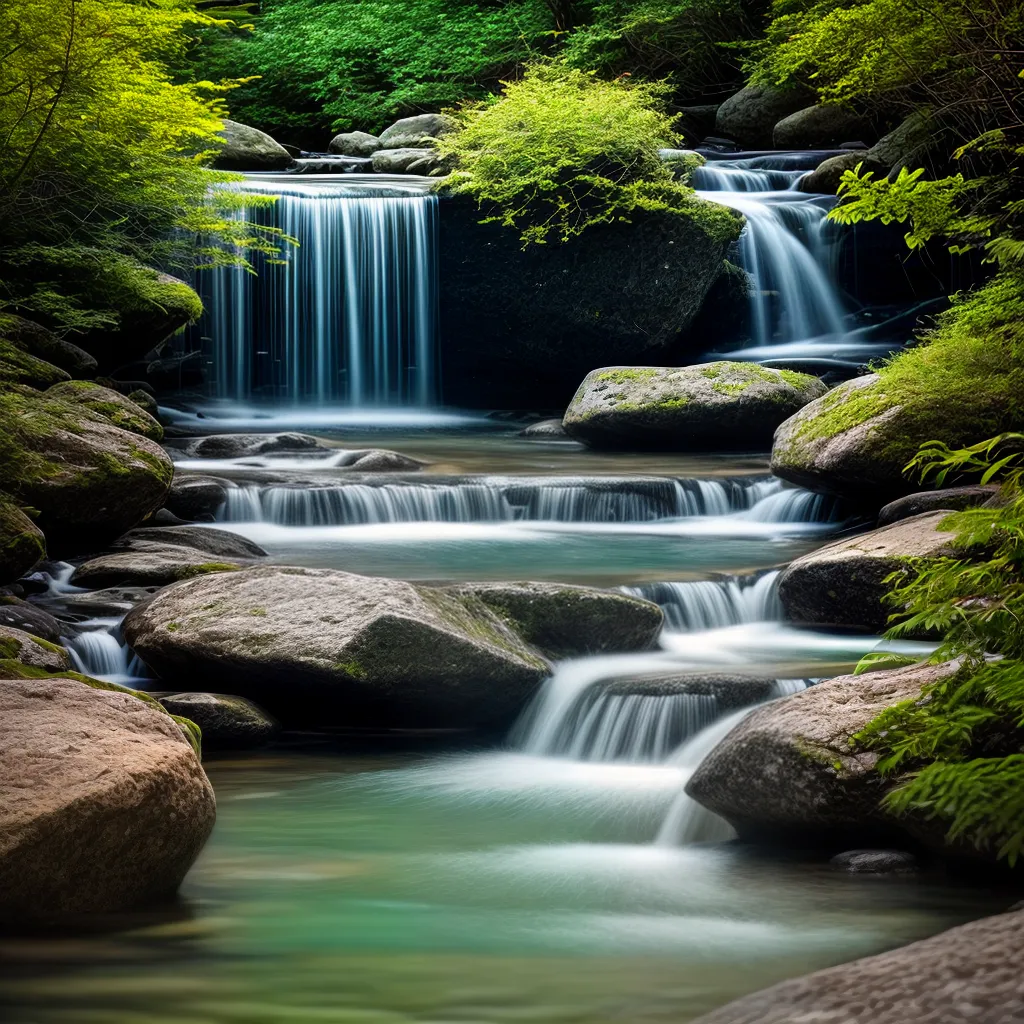 Sonhos com Água: O que Significa? 4 Fotos sonho agua serenidade horizonte