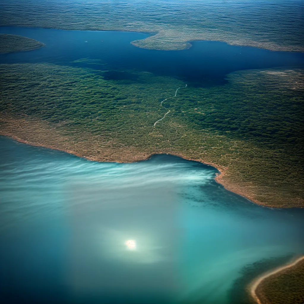 Qual é o Significado de Sonhar com Água em Situações Diversas? 5 Fotos sonho agua significado 2