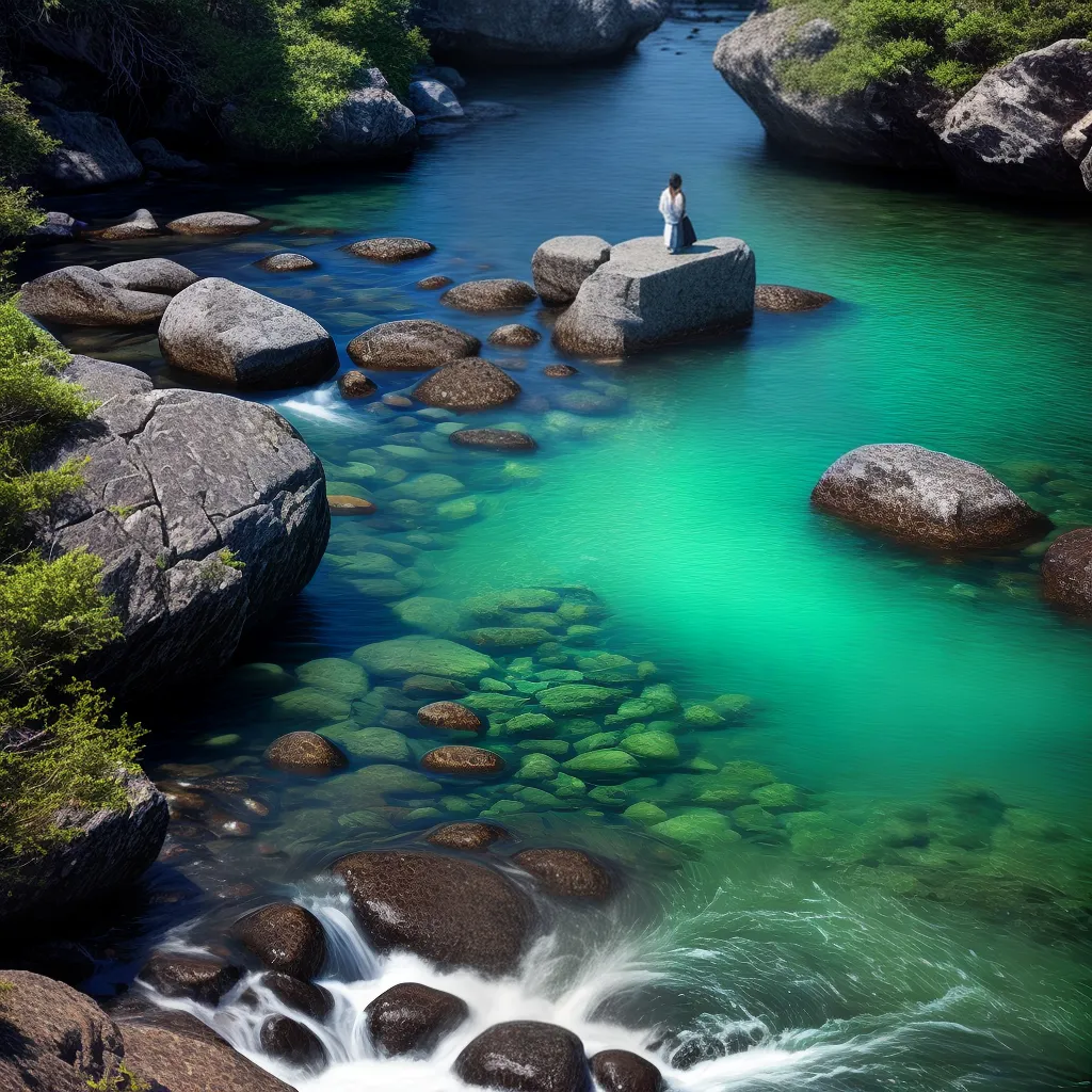 Fotos sonho agua significado
