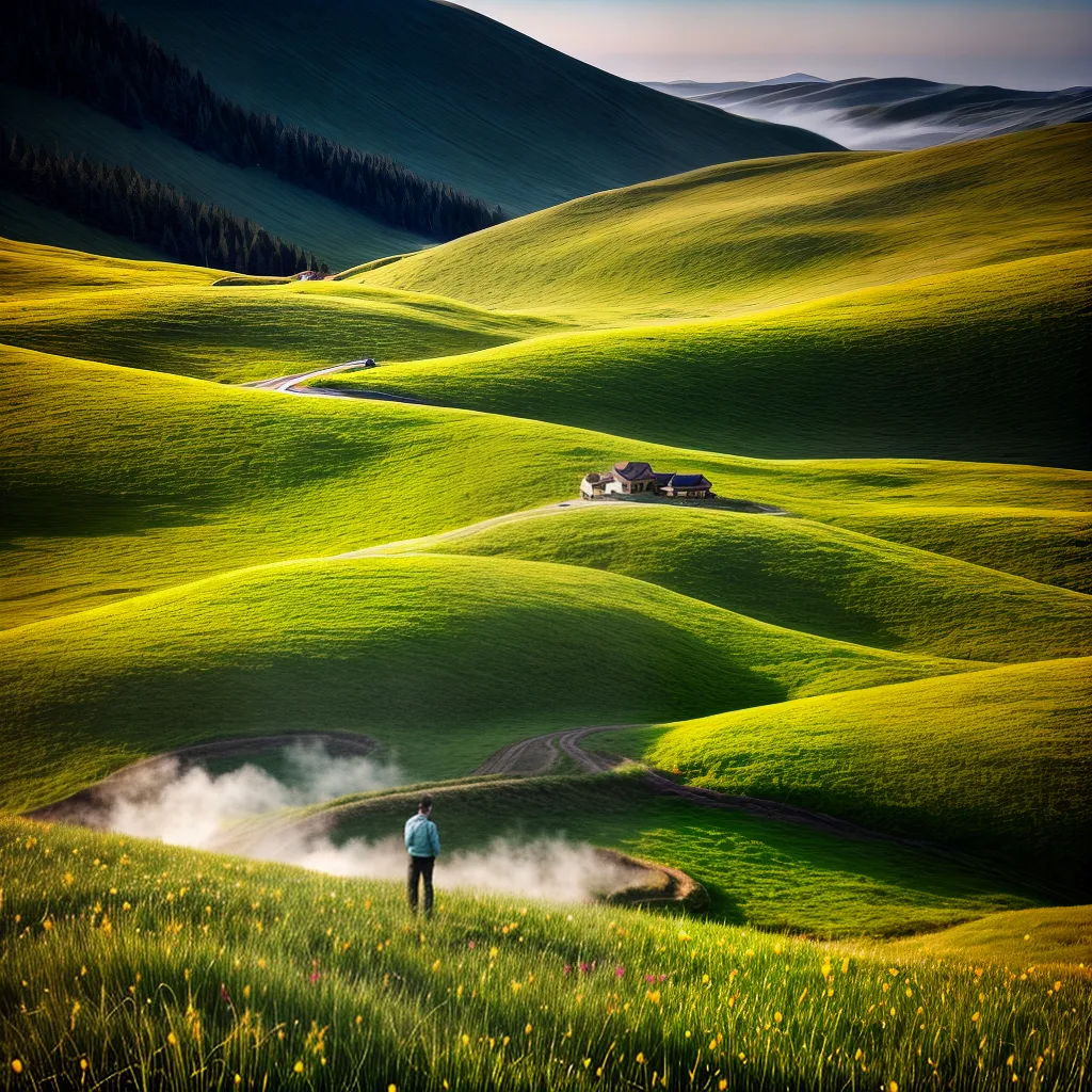 Sonhando com Alpiste: O Que Isso Pode Significar Para Sua Vida 5 Fotos sonho alpiste paz natureza