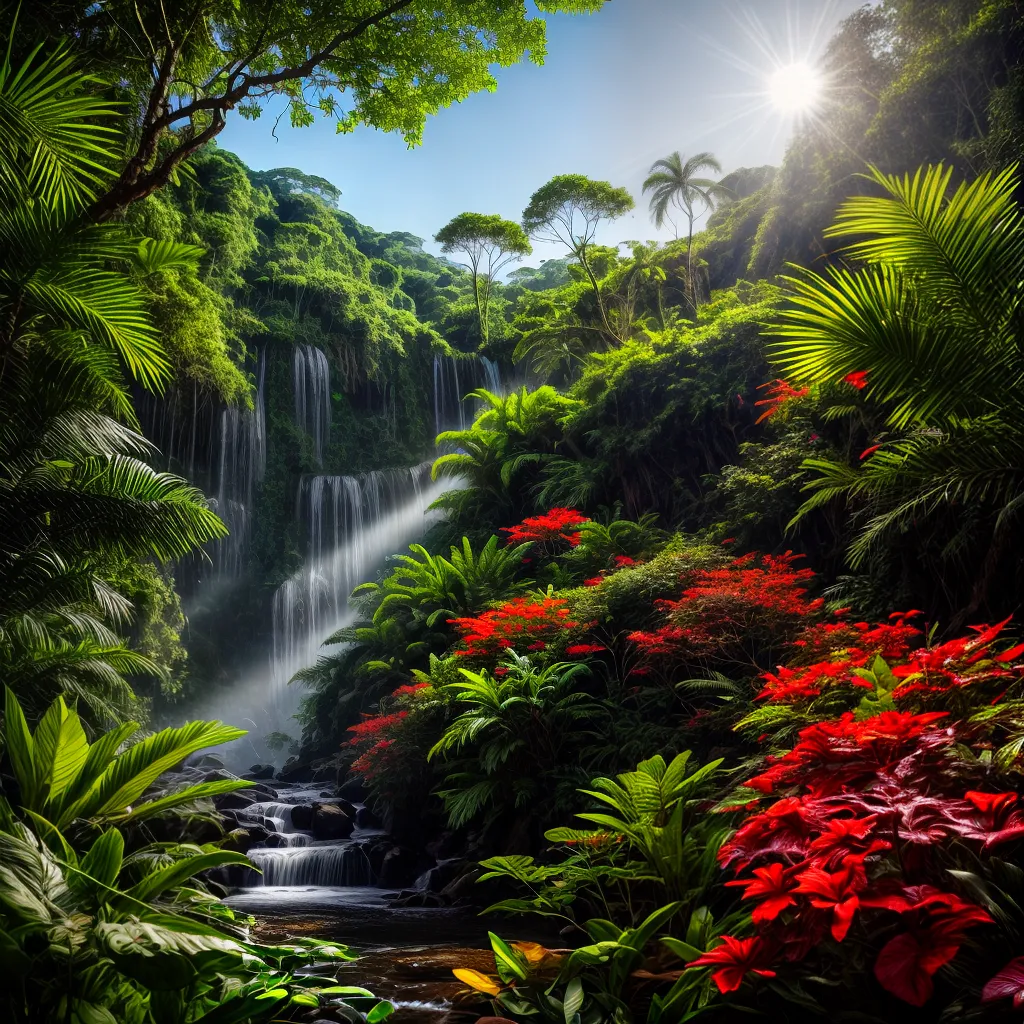 Fotos sonho amazonia animais