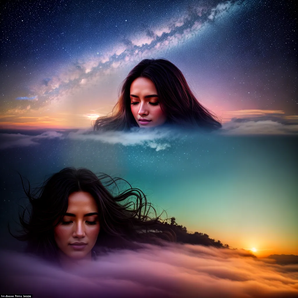 Fotos sonho amigos cores estrelas