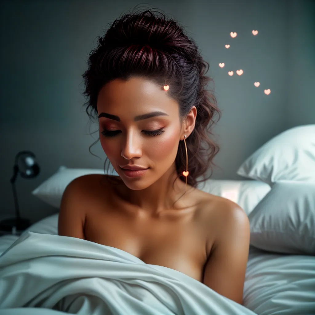 Seduzido pelos Sonhos: Descubra o Significado de Namorar em um Sonho 4 Fotos sonho amor magia estrelas