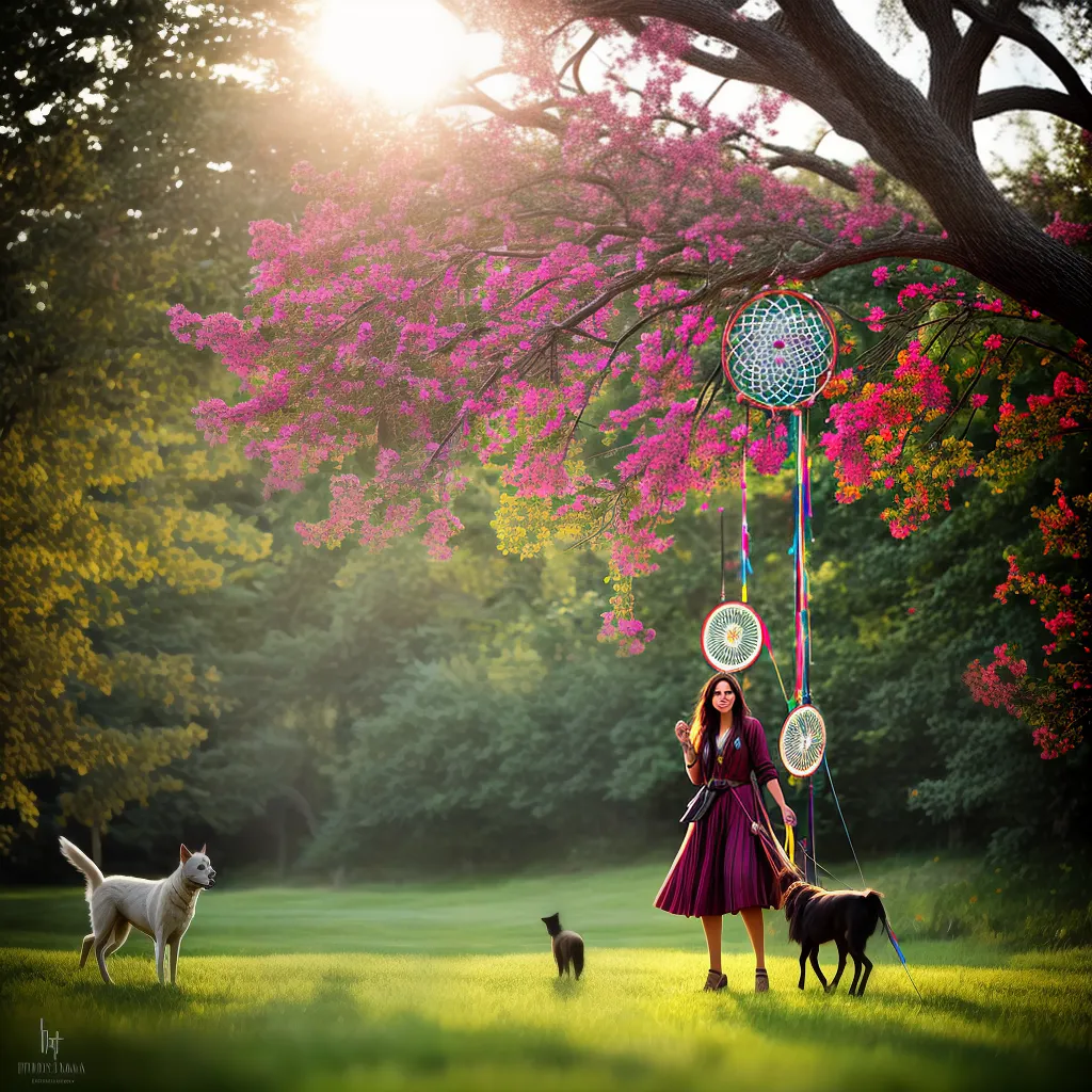 Sonhar com cães, felinos e aves: Entenda o seu significado. 3 Fotos sonho animais captura pena flor