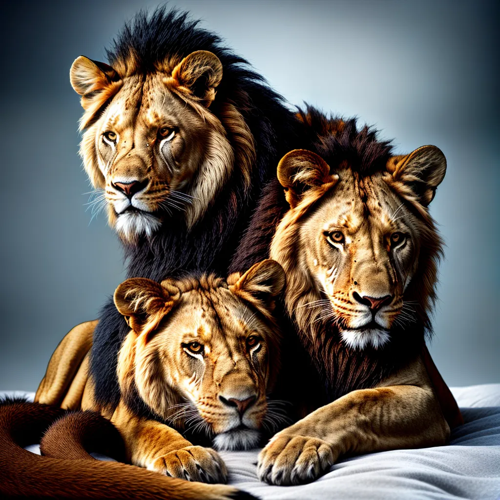 Fotos sonho animais dormindo em volta