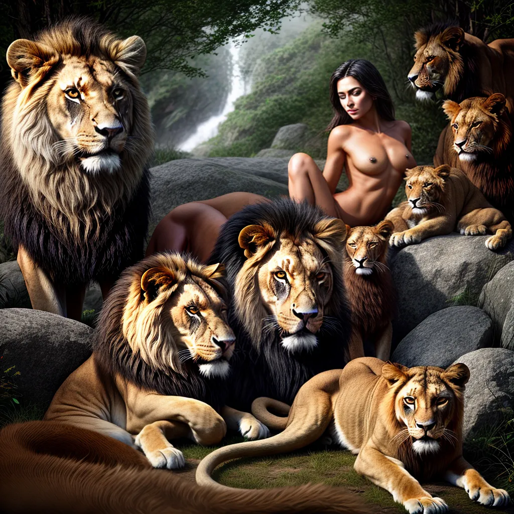 Fotos sonho animais emocoes personalidade