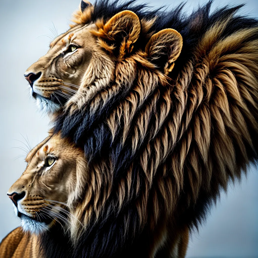 Desvende o Significado de Sonhar com Animais e Instintos 4 Fotos sonho animais instintos equilibrio
