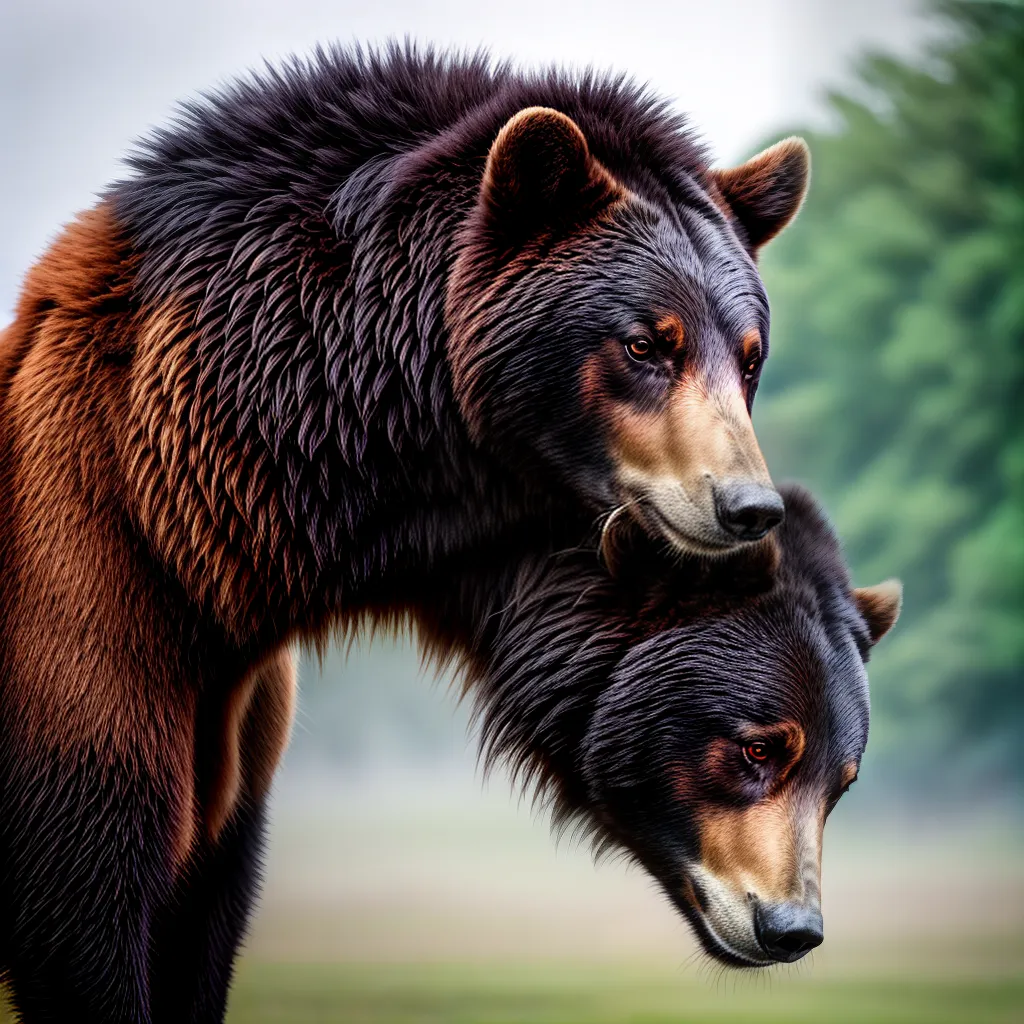Fotos sonho animais instintos subconsciente