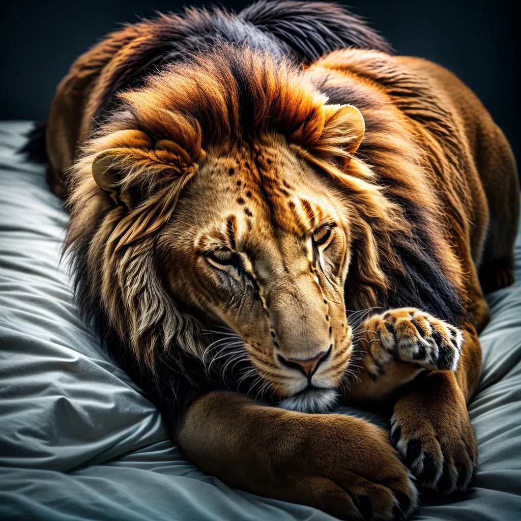 Ecossistema dos Sonhos: O que Significa Sonhar com Animais? 3 Fotos sonho animais protecao