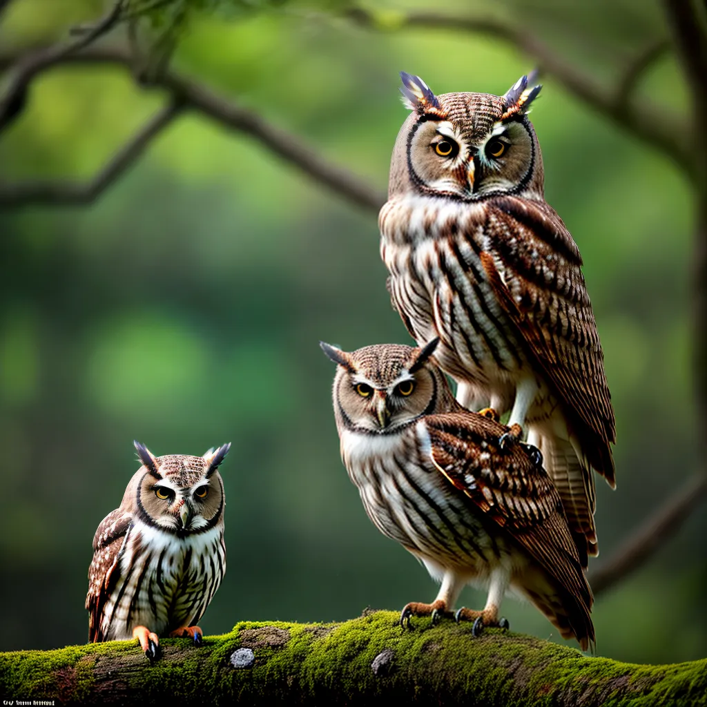 Fotos sonho animais sabedoria equilibrio