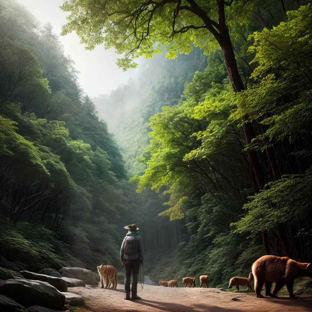 Fotos sonho animais selva domesticos