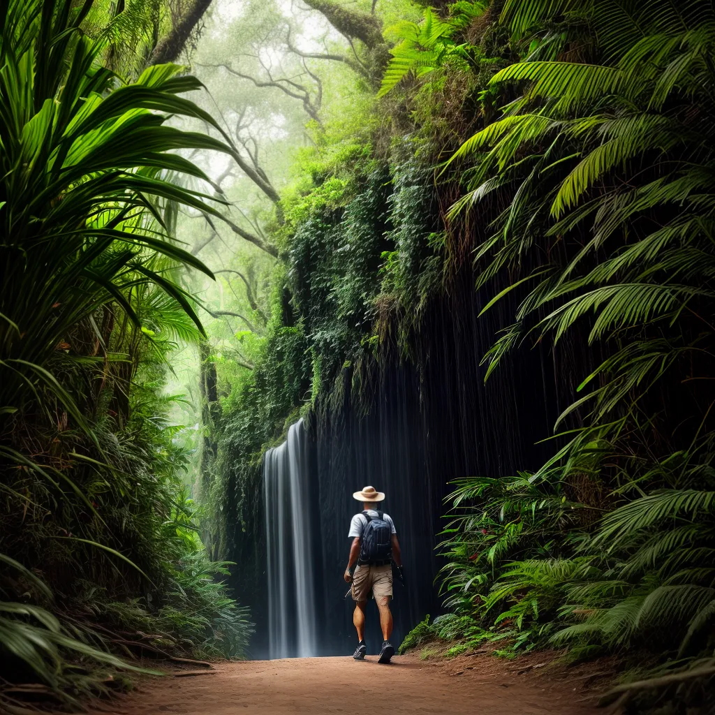 Fotos sonho animais selva medo 3