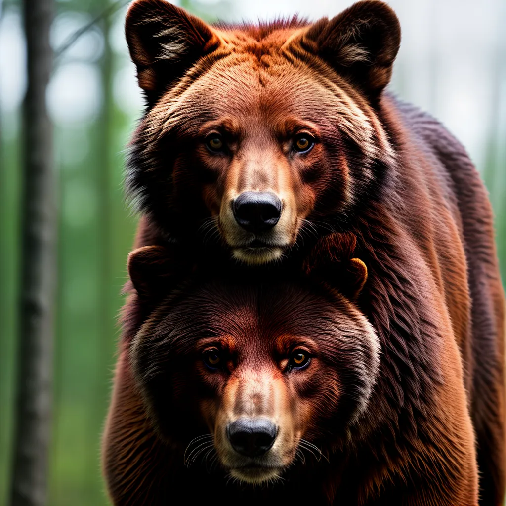 Fotos sonho animais selva medo intriga