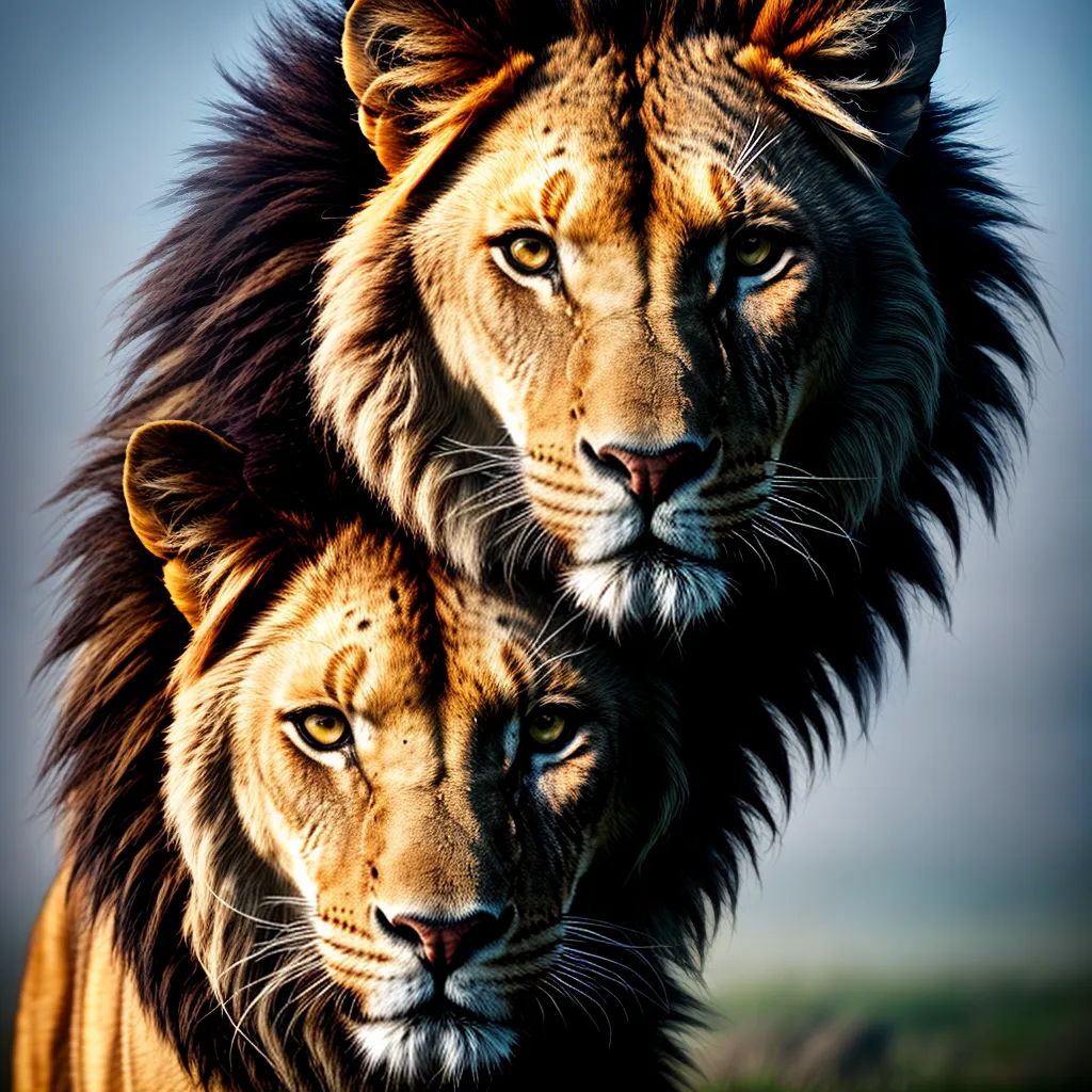 Significado de Sonhar com Animais Selvagens 3 Fotos sonho animais selvagens tigre leao