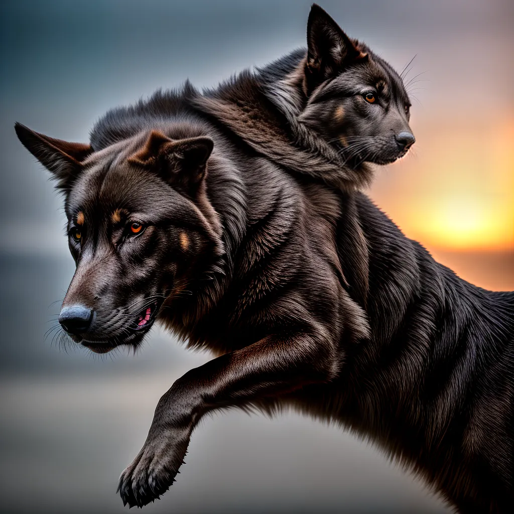 Fotos sonho animais significado 3