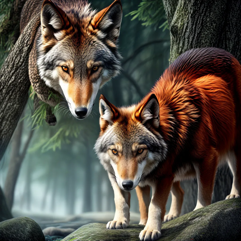 Significado de Sonhar com Animais: Interpretação e Simbolismo 2 Fotos sonho animais significado psique